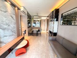 Parc Clematis (D5), Apartment #607385721